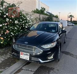 فورد فيوجن